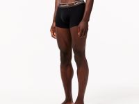 Мужское нижнее бельё Lacoste (3 шт.)