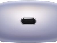 Наушники Huawei FreeClip Purple