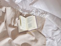 Плед Mare, бежевый