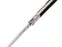 Складной нож Viking Nordway K633-2, сталь AUS-8, рукоять G10, черный