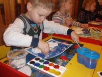 Детско-юношеская библиотека им. А. С. Пушкина