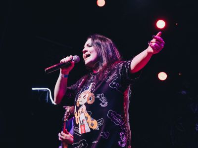 Билеты на Рок-ополчение (Площадка фестиваля «Рок-ОполЧЕние» (Тутань)) / Концерт | Афиша | ИнфоТаймс