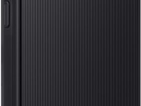 Клип-кейс Samsung Rugged Case Galaxy A36 5G Чёрный