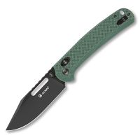 Нож складной Ganzo G768PT-GB, зеленый