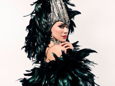 Билеты на Французский поцелуй (ДК «Выборгский») / Театр | Афиша | ИнфоТаймс