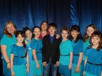 Районный дом культуры с. Знаменского