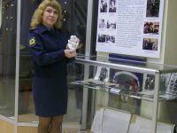 Музей истории Культурного центра МВД по Республике Карелия