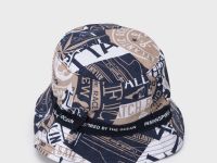 Панама текстильная для мальчиков