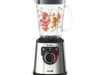 Стационарный блендер Moulinex PerfectMix+, LM871D10