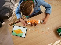 Minecraft 21588 Конструктор Лиса