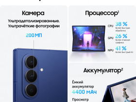 Смартфон Samsung