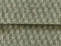 Плед Caldamente, олива