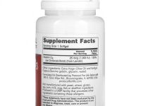 Protocol for Life Balance, Витамин D3, 1000 МЕ, 120 мягких таблеток