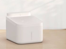 Умная автоматическая поилка Xiaomi