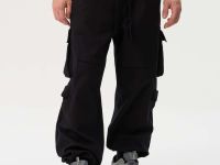 Брюки Remington Respect II Black