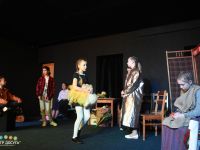 Театр «Дети понедельника»