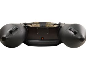 Лодка ПВХ ТАЙМЕНЬ NX 3200 НДНД Камыш