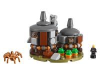 Коллекционные наборы 71043 Конструктор Замок Хогвартс