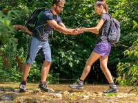 Ботинки ARGO W'S WP