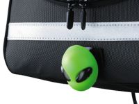 Велосумка на руль Topeak TourGuide Handlebar Bag DX (черный)