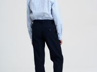 Брюки текстильные для мальчиков
