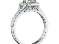 Кольцо из белого золота э0912кц10174800_white