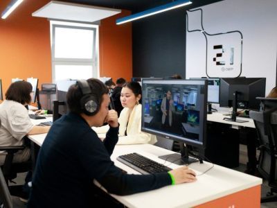 Более 400 человек прошли отборочные интенсивы в якутском кампусе «Школы 21»