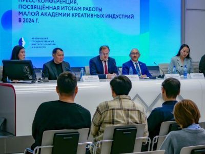 Фирменные классы, экспедиции, «КиноМАНия» и «Медиахакатон»: достижения АГИКИ в 2024 году