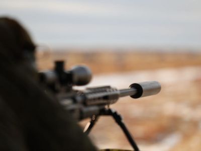 Лучшие снайперы страны выявят самых метких на турнире Федора Охлопкова в Якутии