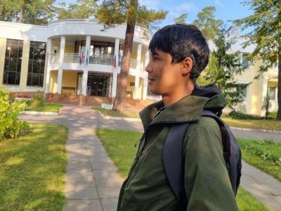 Участник СВО: «Благодарен за чуткое и внимательное отношение работников филиала госфонда Якутии»