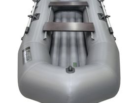 Гребная Лодка ПВХ МУССОН R-260 НД ТР