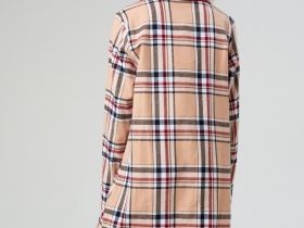 Сорочка ночная текстильная для девочек