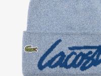 Шапка Lacoste Unisex из хлопка
