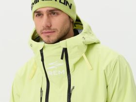 Шапка Remington Snowboard