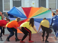 Дом культуры с. Смоленка