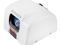 Лебедка якорная autoTRAC BigWater 45SW