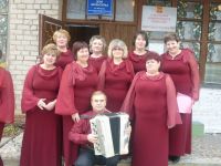 Ивашевский дом культуры