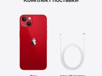 Смартфон Apple iPhone 13 512Gb (Red)