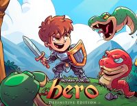 Songs for a Hero - Definitive Edition (PC)