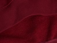 Свитшот с принтом для девочек, Фиолетовый