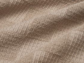 Комплект махровых полотенец Liandro, мокко