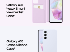 Смартфон Samsung