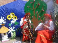 Греково-Степановский сельский дом культуры