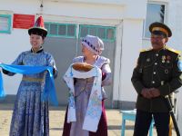 Михайловский дом культуры