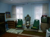 Городской музей Карабашского городского округа