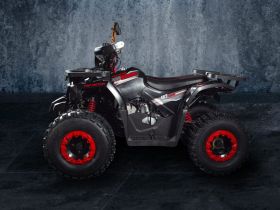 Квадроцикл AVANTIS Hunter 8 New