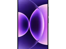 Xiaomi 17 12/512Gb (Black)
