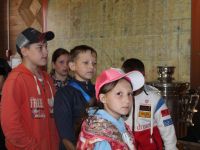 Муромцевский историко-краеведческий музей