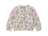 Свитшот для маленькой девочки