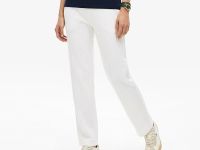 Женские брюки Lacoste